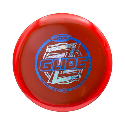Glide Reissued Z - Ace Disc Golf