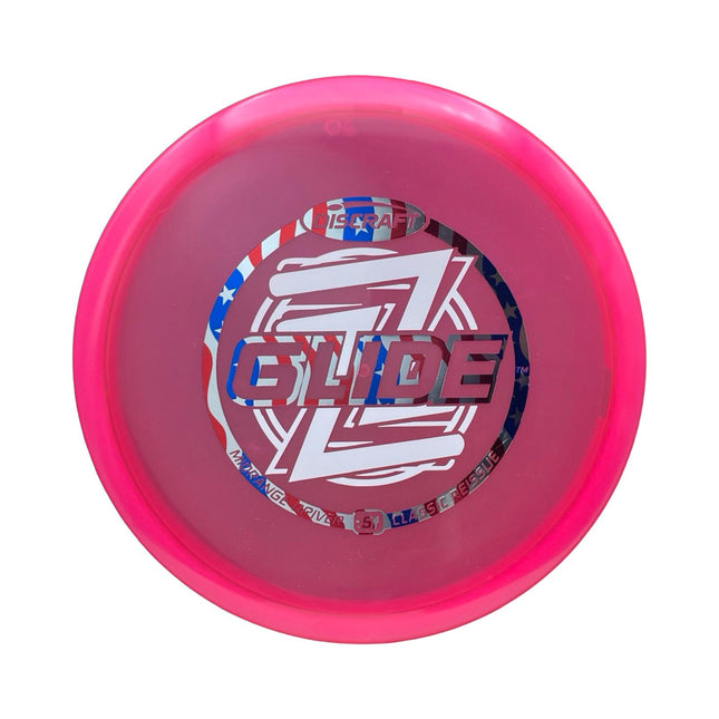 Glide Reissued Z - Ace Disc Golf