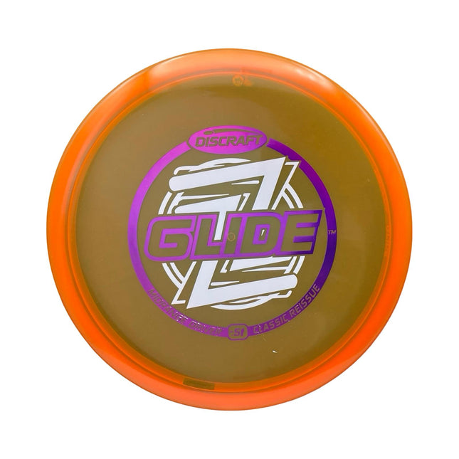 Glide Reissued Z - Ace Disc Golf