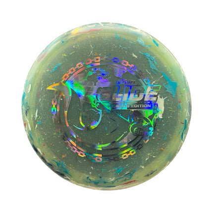 Glide Worlds 2026 Edition Jawbreaker Z FLX