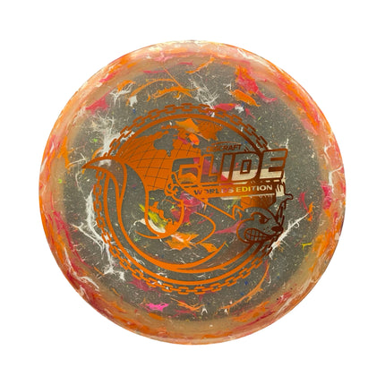 Glide Worlds 2026 Edition Jawbreaker Z FLX
