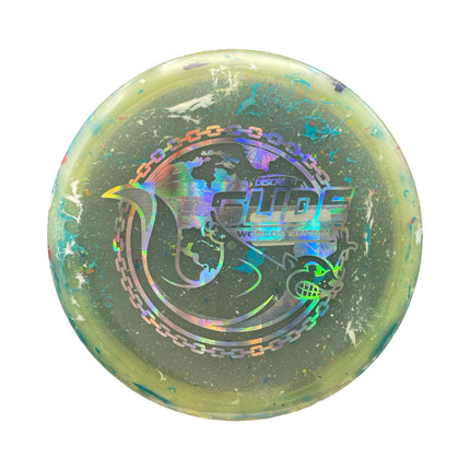 Glide Worlds 2026 Edition Jawbreaker Z FLX