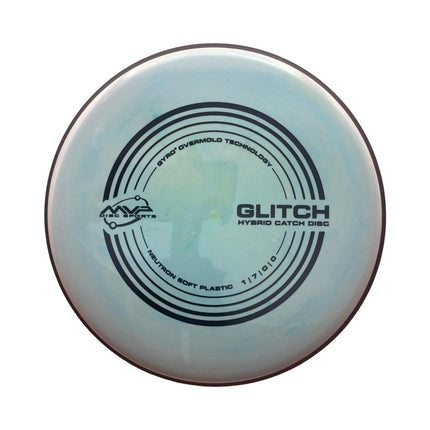 Glitch Neutron Soft - Ace Disc Golf