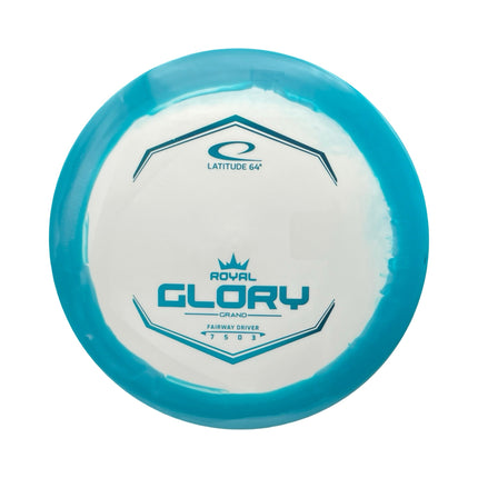 Glory Royal Grand Orbit - Ace Disc Golf