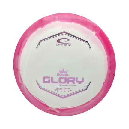 Glory Royal Grand Orbit - Ace Disc Golf