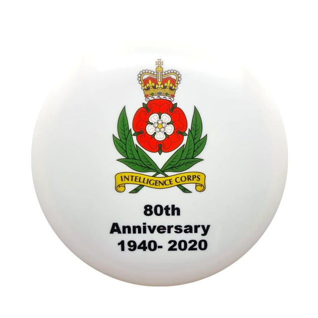 Explorer (Intelligence Corp Anniversary) Gold