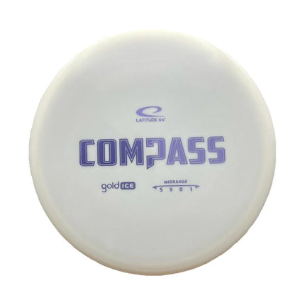 Compass Gold Ice