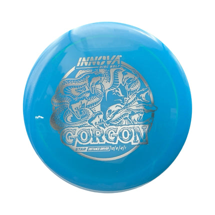 Gorgon Star - Ace Disc Golf