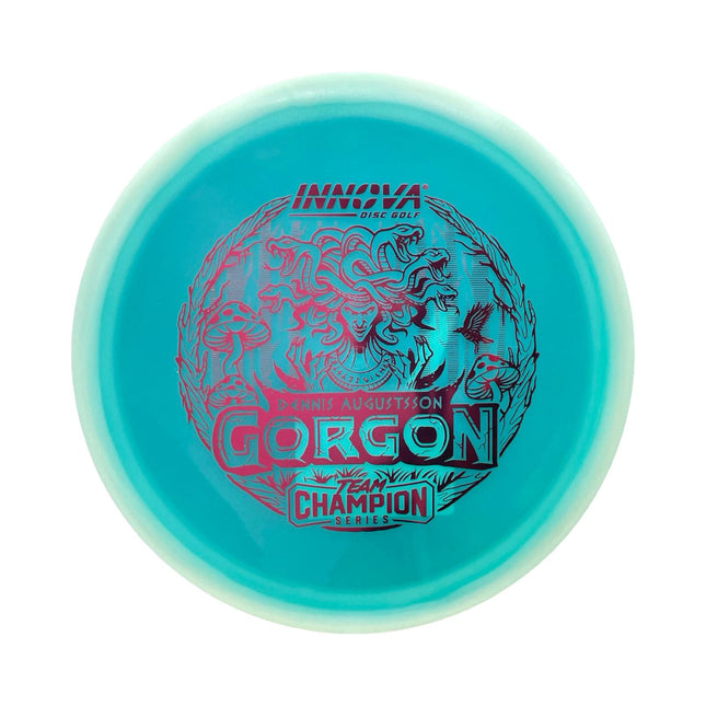Gorgon Dennis Augustsson Tour Series 2025 Proto Glow Halo Champion