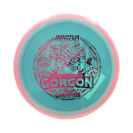 Gorgon Dennis Augustsson Tour Series 2025 Proto Glow Halo Champion