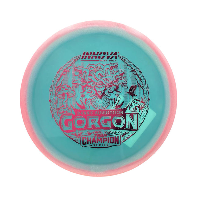 Gorgon Dennis Augustsson Tour Series 2025 Proto Glow Halo Champion
