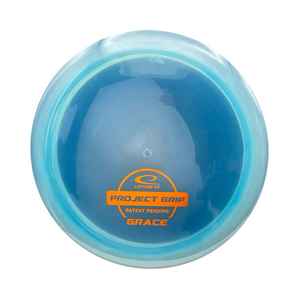 Grace Project Grip - Ace Disc Golf