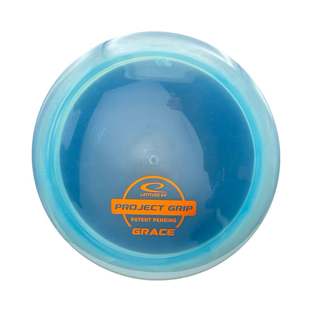 Grace Project Grip - Ace Disc Golf