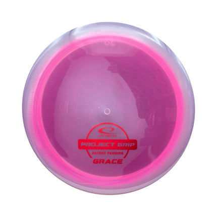 Grace Project Grip - Ace Disc Golf