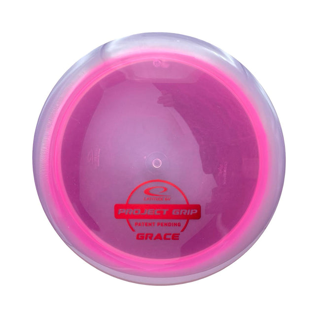 Grace Project Grip - Ace Disc Golf