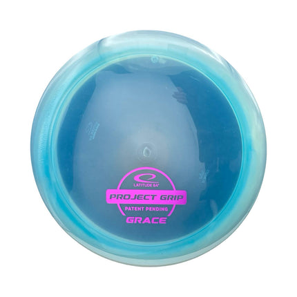 Grace Project Grip - Ace Disc Golf