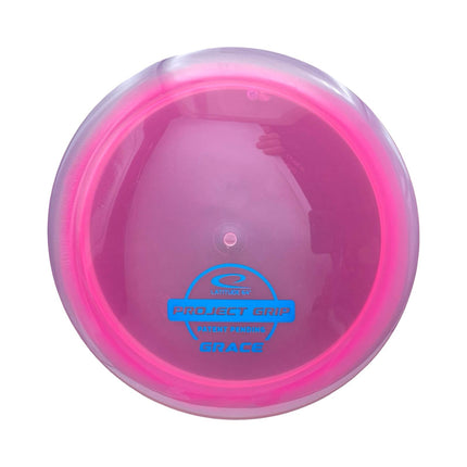 Grace Project Grip - Ace Disc Golf