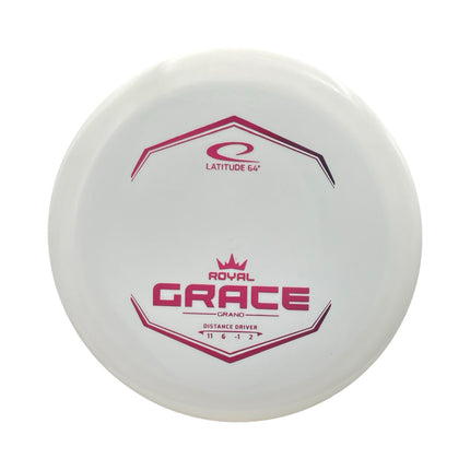 Grace Royal Grand - Ace Disc Golf