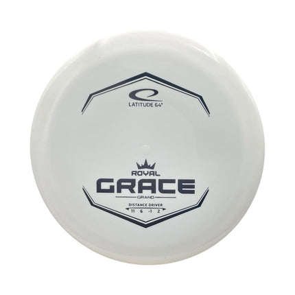 Grace Royal Grand - Ace Disc Golf