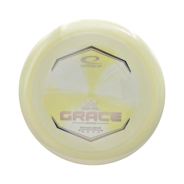 Grace Royal Grand - Ace Disc Golf