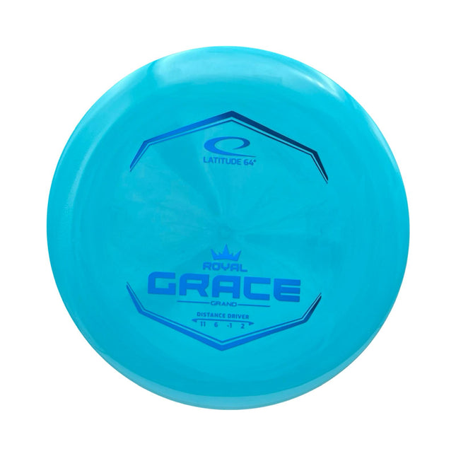 Grace Royal Grand - Ace Disc Golf