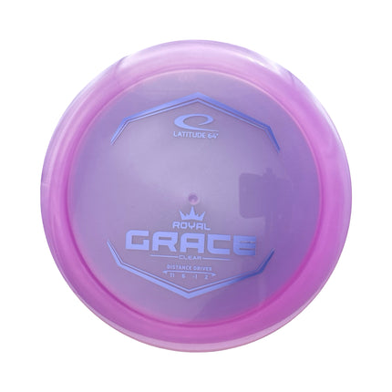 Grace Royal Clear