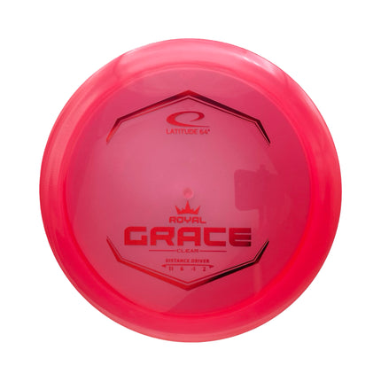 Grace Royal Clear