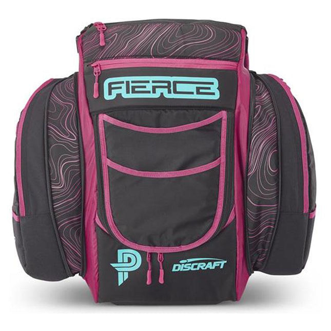 GRIPeq Paige Pierce BX3 & CryZtal Fierce