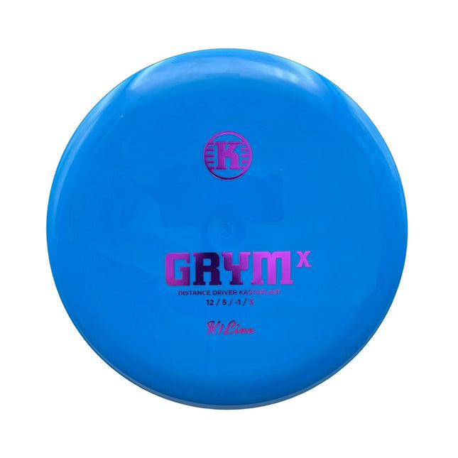 Grym X K1 - Ace Disc Golf