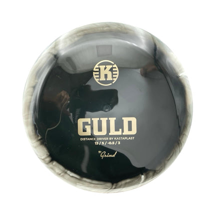 Guld K1 Grind - Ace Disc Golf