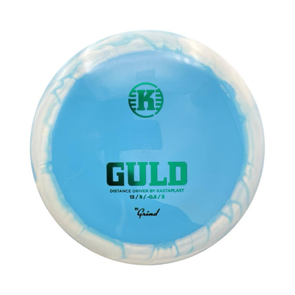 Guld K1 Grind - Ace Disc Golf