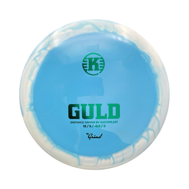 Guld K1 Grind - Ace Disc Golf