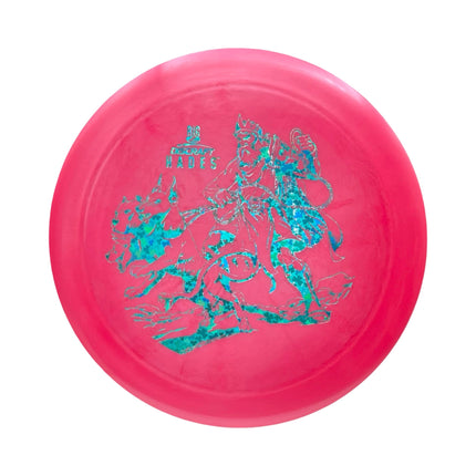 Hades Big Z Paul McBeth - Ace Disc Golf