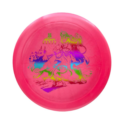 Hades Big Z Paul McBeth - Ace Disc Golf