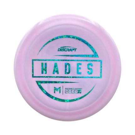 Hades ESP Paul McBeth Signature Lightweight - Ace Disc Golf