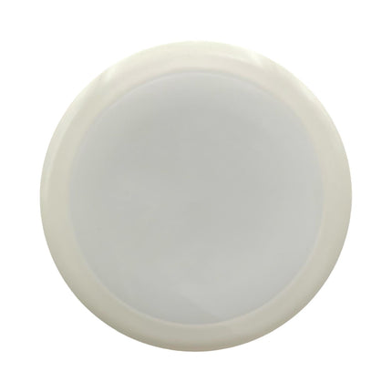 Hades Paul McBeth Signature ESP Bottom Stamp - Ace Disc Golf