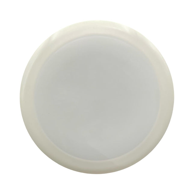 Hades Paul McBeth Signature ESP Bottom Stamp - Ace Disc Golf