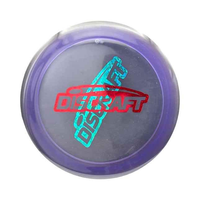 Hades Paul McBeth Signature Z - Ace Disc Golf