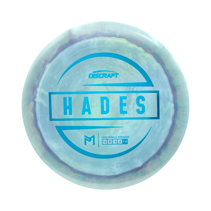 Hades ESP Paul McBeth Signature