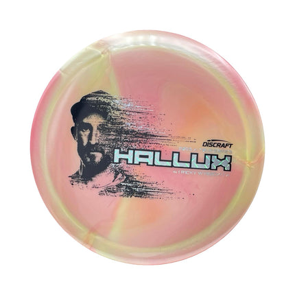 Hallux Special Blend 2026 Ricky Wysocki Tour Series - Ace Disc Golf