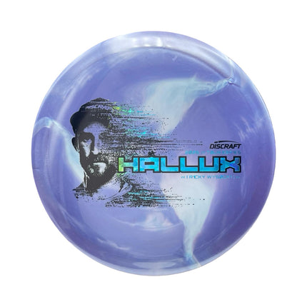 Hallux Special Blend 2026 Ricky Wysocki Tour Series - Ace Disc Golf
