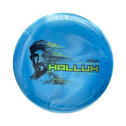 Hallux Special Blend 2026 Ricky Wysocki Tour Series - Ace Disc Golf