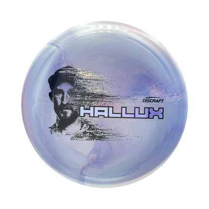 Hallux Special Blend 2026 Ricky Wysocki Tour Series - Ace Disc Golf