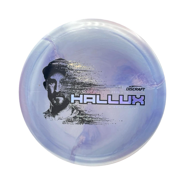 Hallux Special Blend 2026 Ricky Wysocki Tour Series - Ace Disc Golf