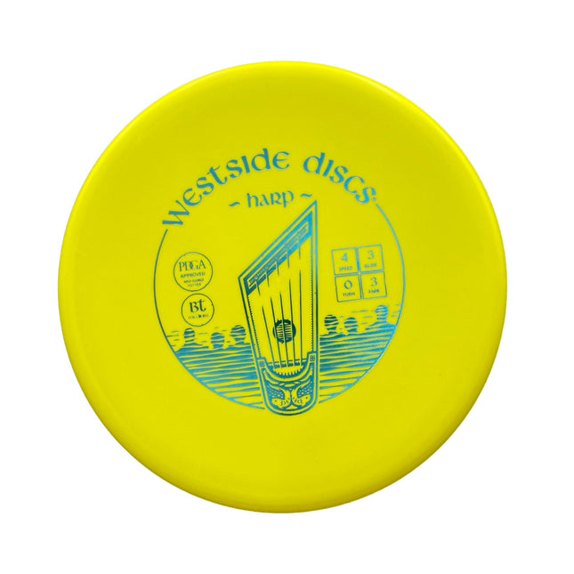 Harp BT Medium - Ace Disc Golf