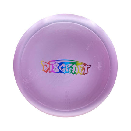Heat Big Z - Ace Disc Golf