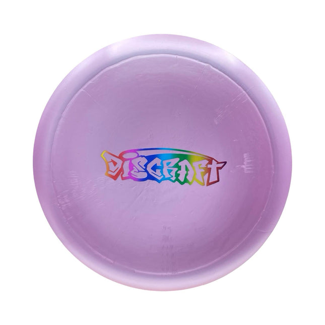 Heat Big Z - Ace Disc Golf