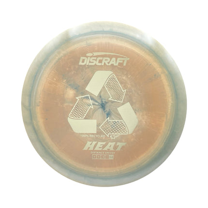 Heat Recycled ESP - Ace Disc Golf