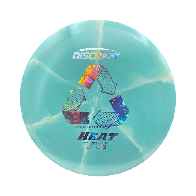 Heat Recycled ESP - Ace Disc Golf