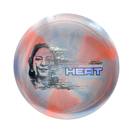 Heat Special Blend 2026 Hanna Huynh Tour Series - Ace Disc Golf